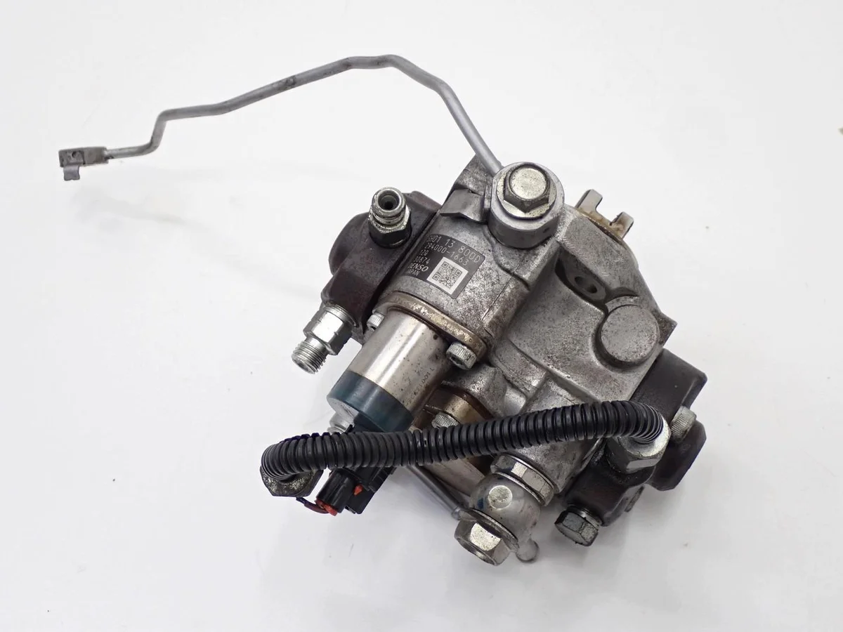 Einspritzpumpe Mazda CX-5 2.2 Skyactiv-D 294000-1663 thumbnail 4