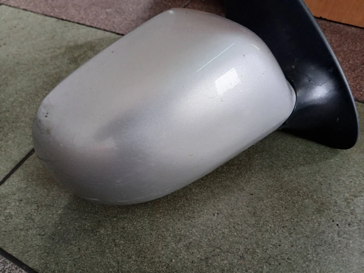 Wing Mirror Skoda Fabia Mk1 (6Y) 1243