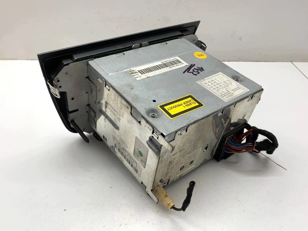 Radio SEAT ALTEA XL 5P1035186B