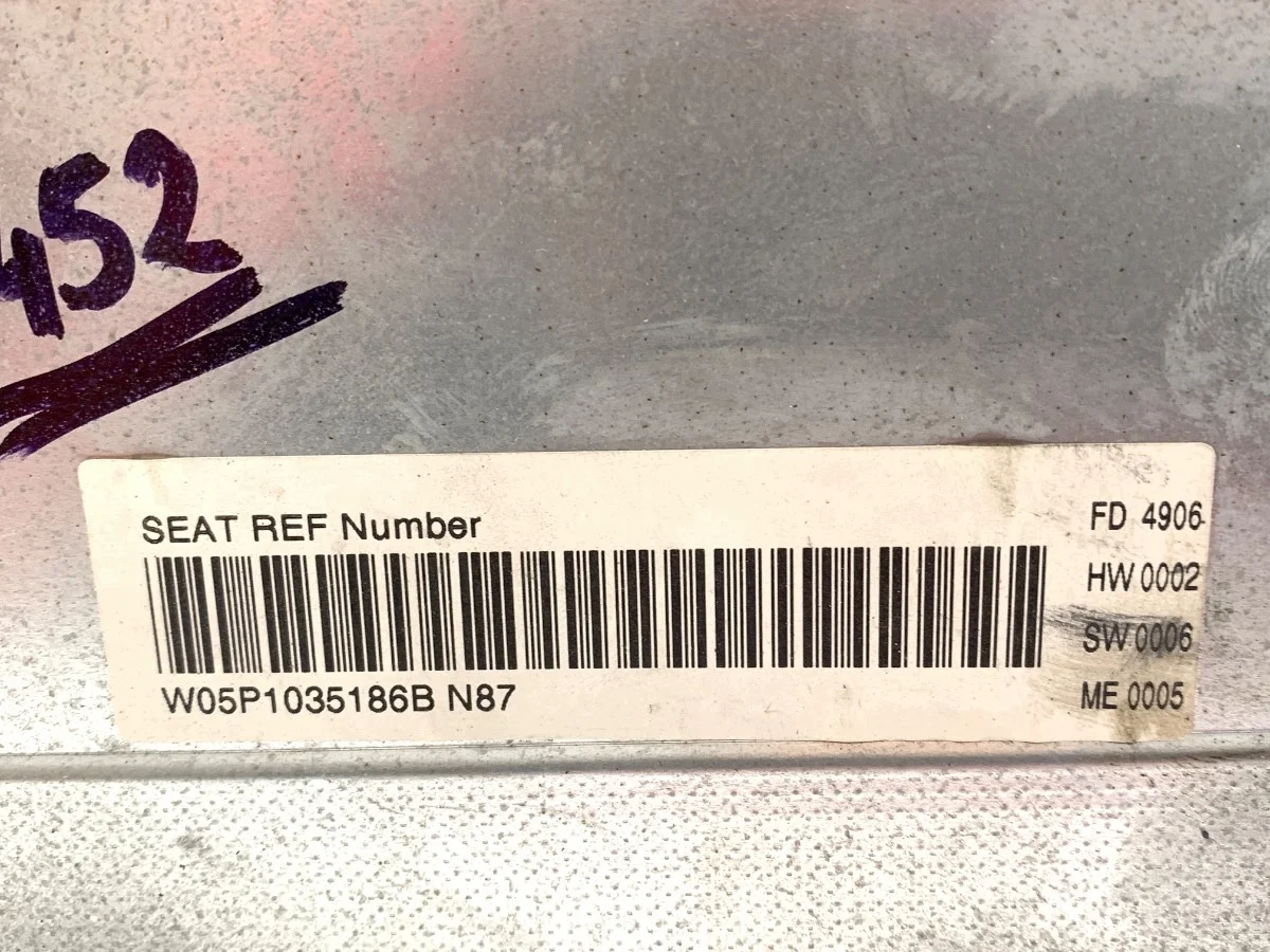 Radio SEAT Altea XL 5P1035186B Multimedia-Player image 4