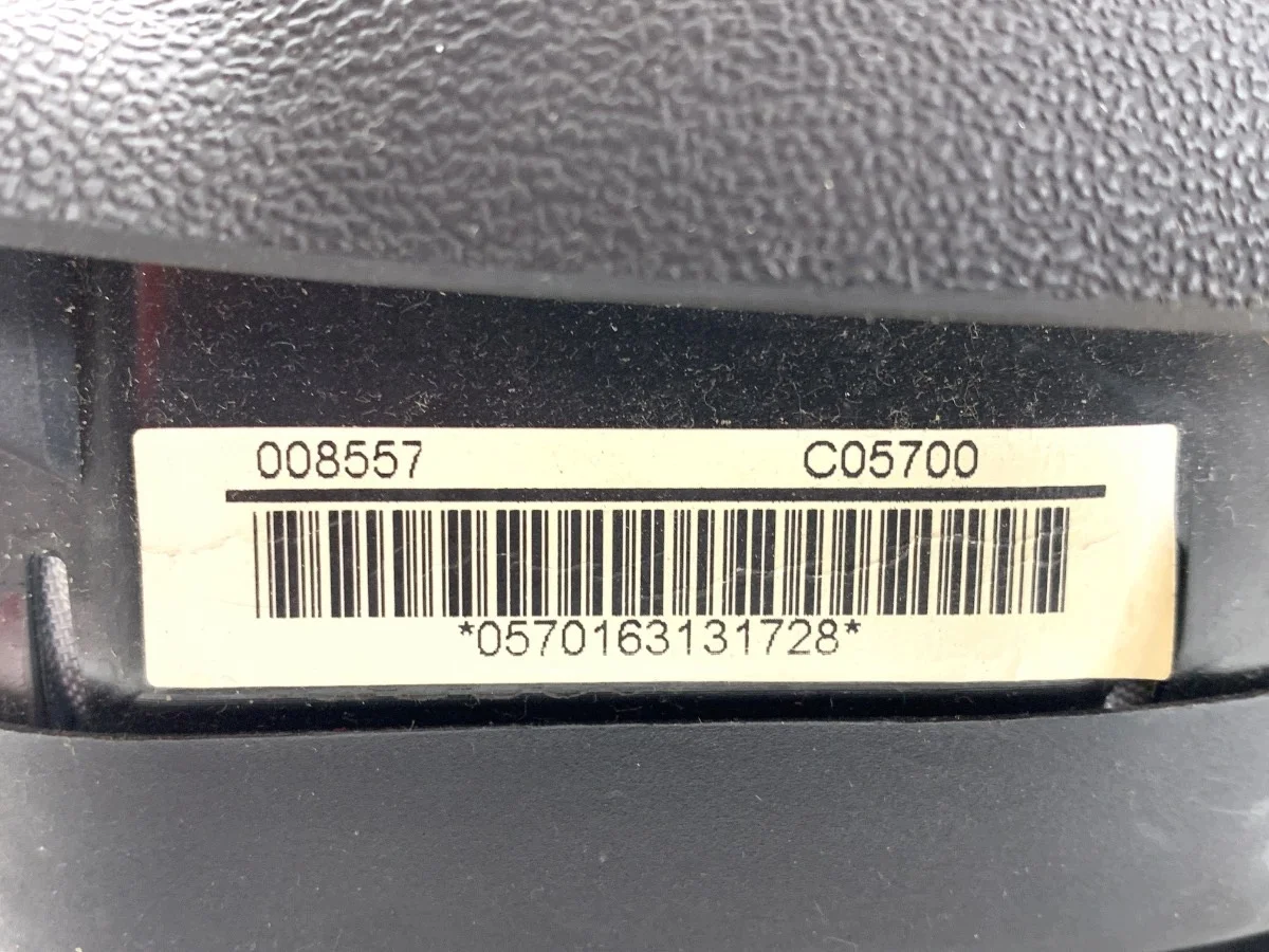 Airbag Fahrer SEAT ALTEA XL W05P0880201P image 6