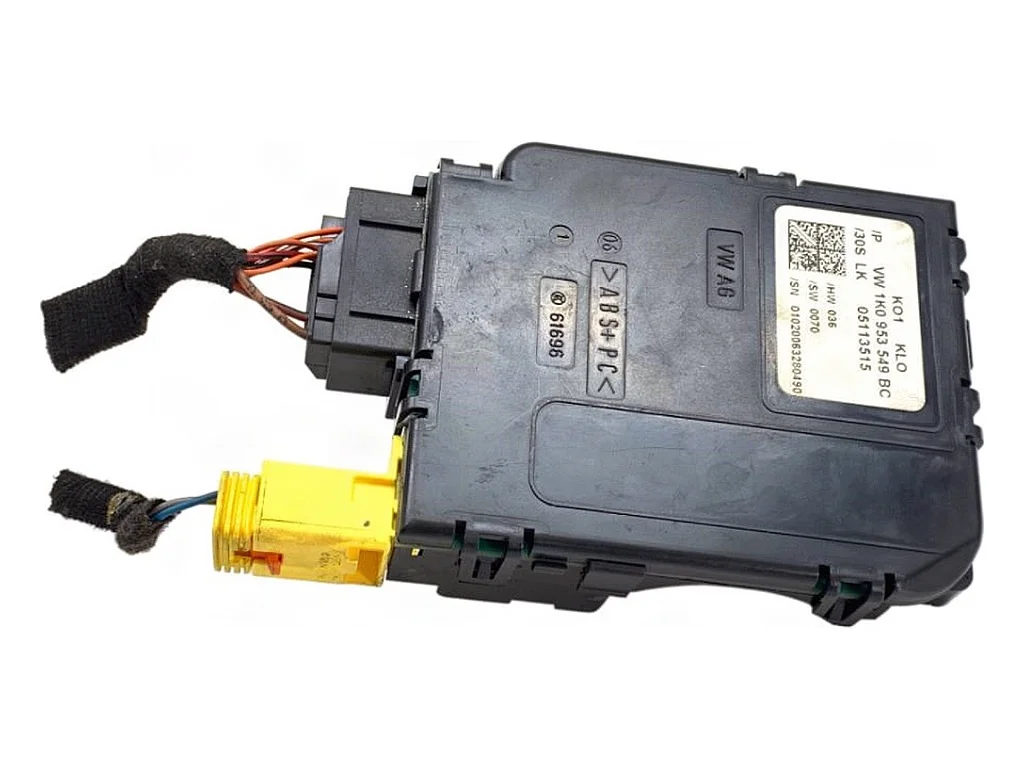 Sensor Ângulo Direção Seat Altea XL 1K0953549BC