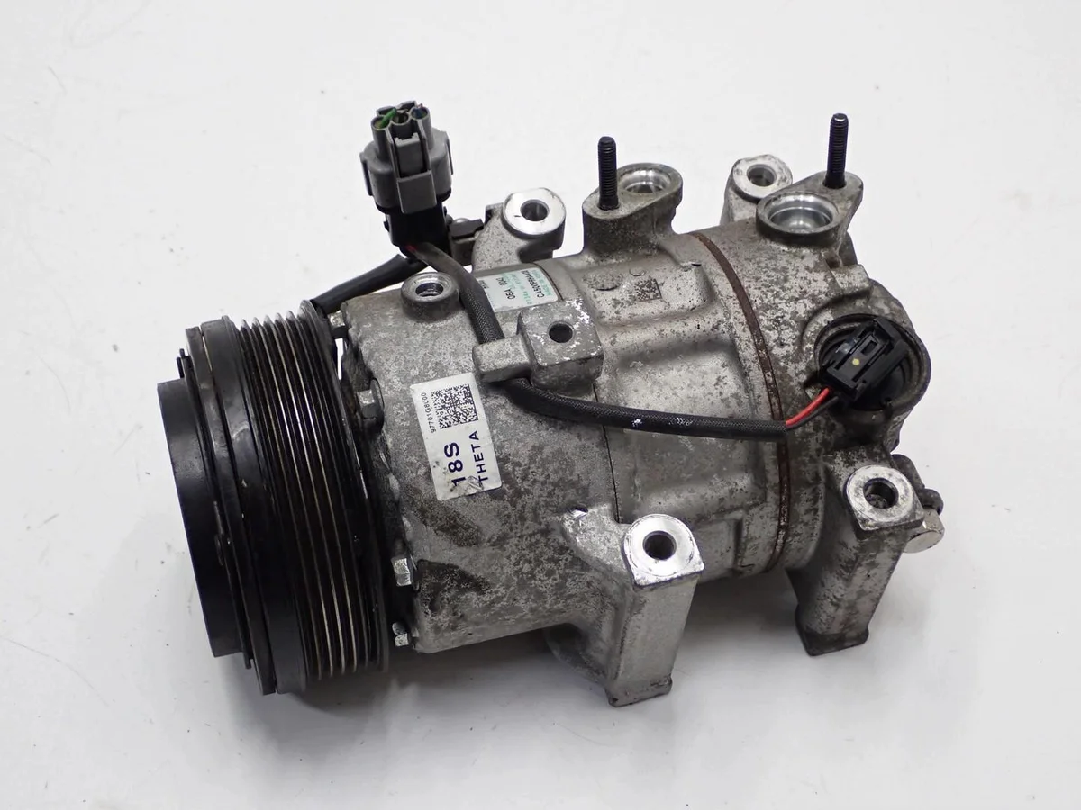 Hyundai i30 III Compressor Airconditioning CA500PRHAA08