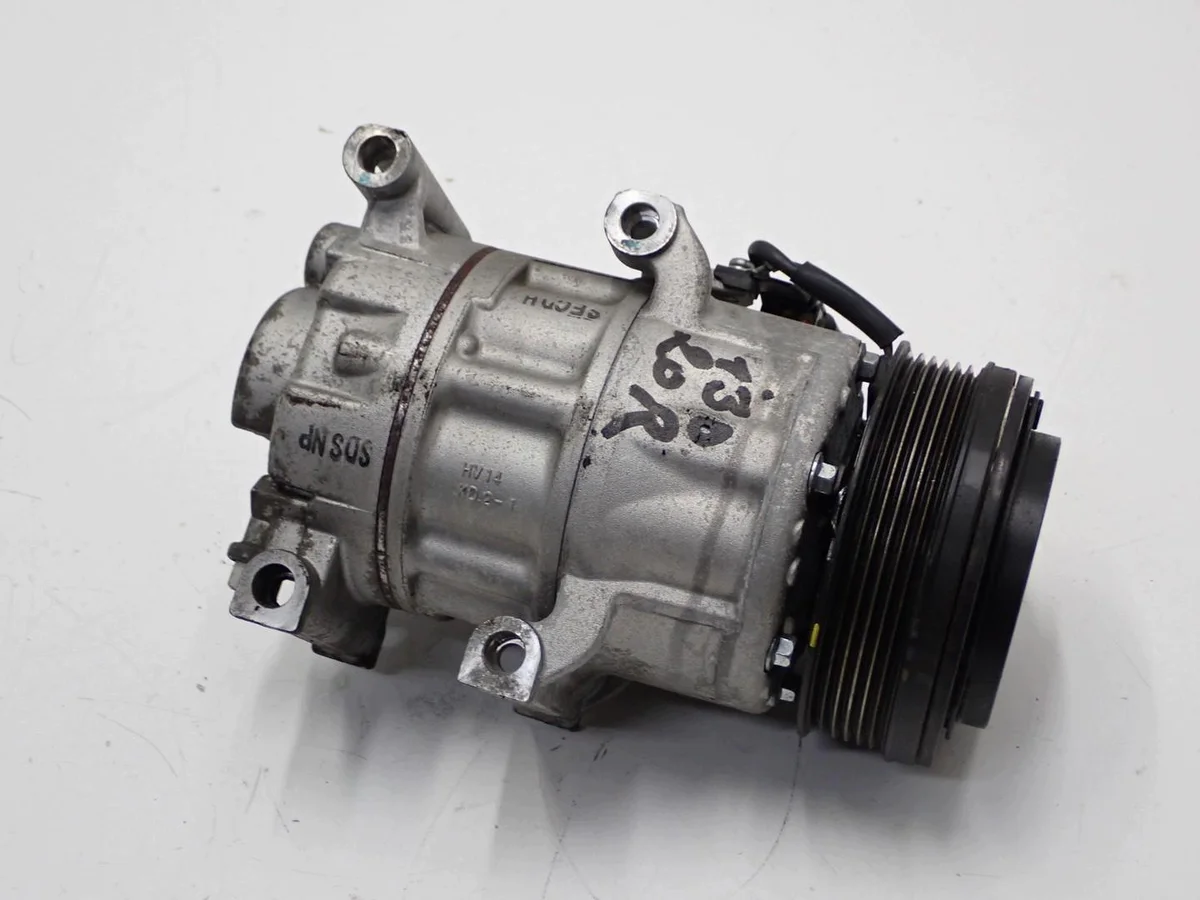 Klimakompressor CA500PRHAA08 Hyundai i30 III N 2.0 T-GDi image 3