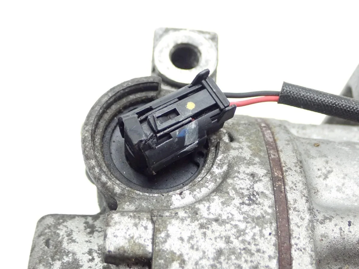 Klimakompressor CA500PRHAA08 Hyundai i30 III N 2.0 T-GDi image 6