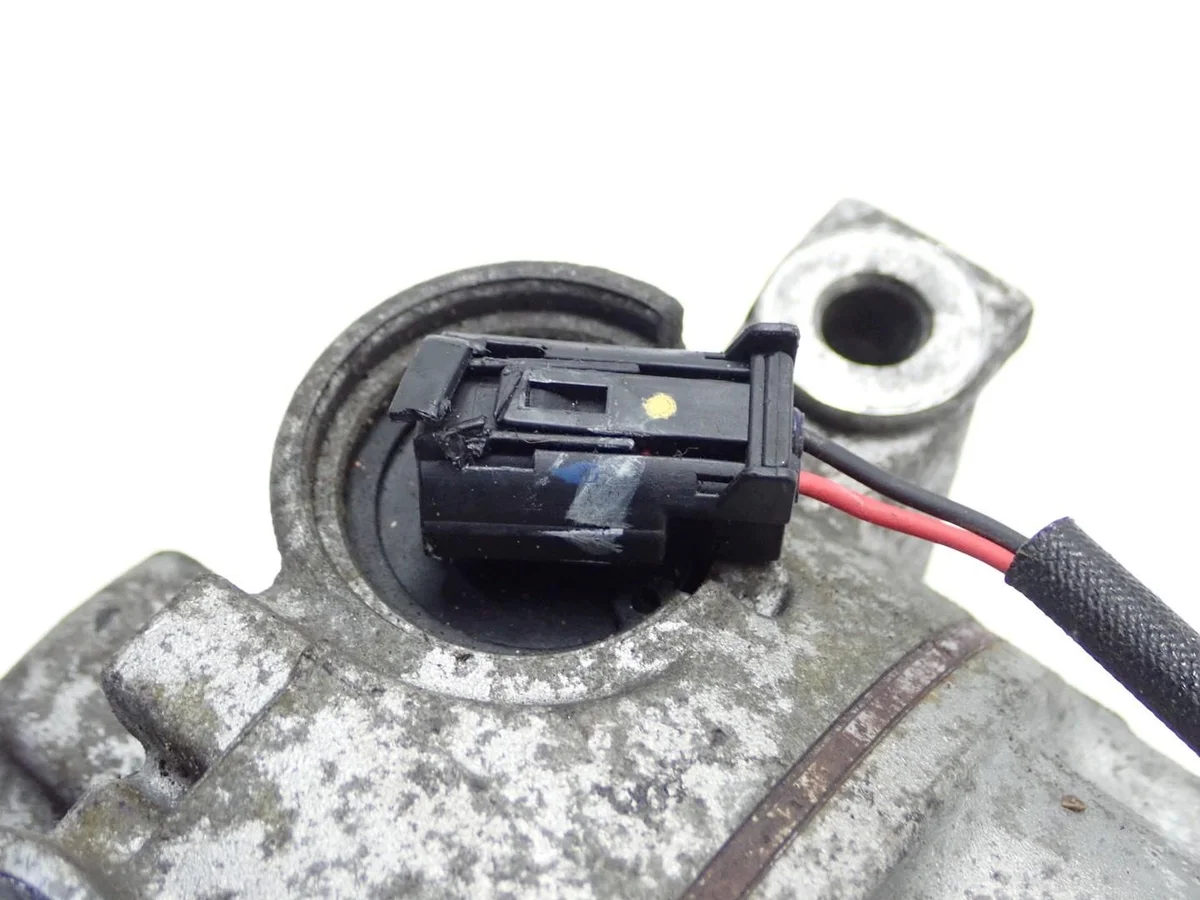 Klimakompressor CA500PRHAA08 Hyundai i30 III N 2.0 T-GDi image 7