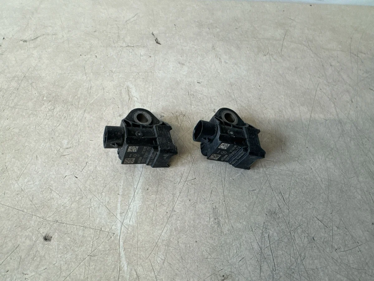 Collision Sensor Mercedes-Benz EQC A2139051300