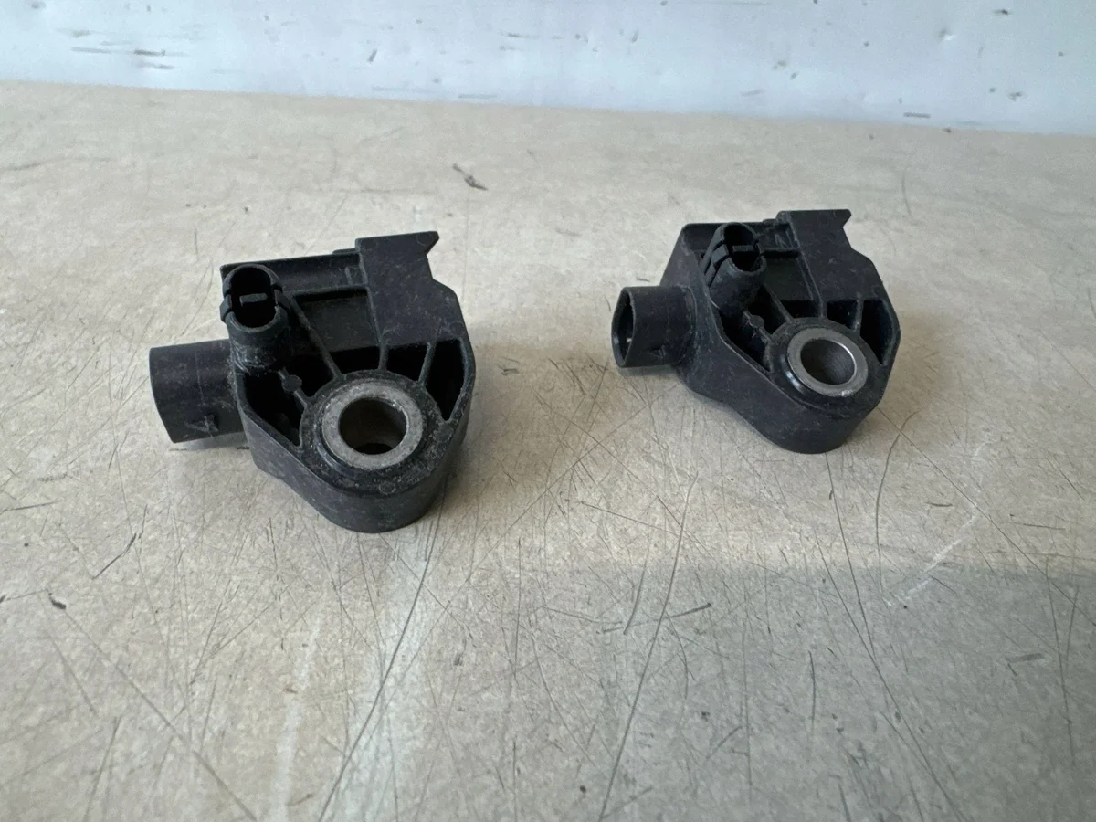 Krocksensor Mercedes-Benz EQC A2139051300 thumbnail 3