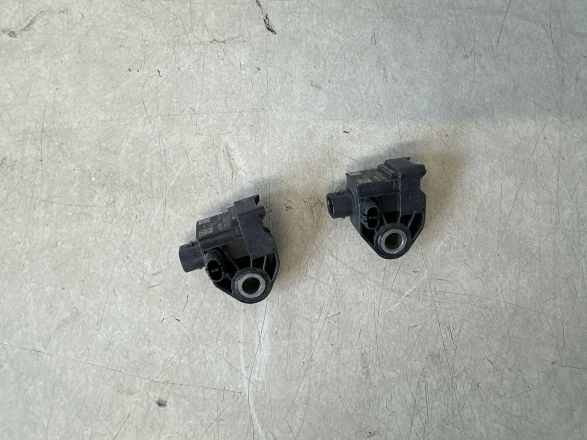 Krocksensor Mercedes-Benz EQC A2139051300 thumbnail 4