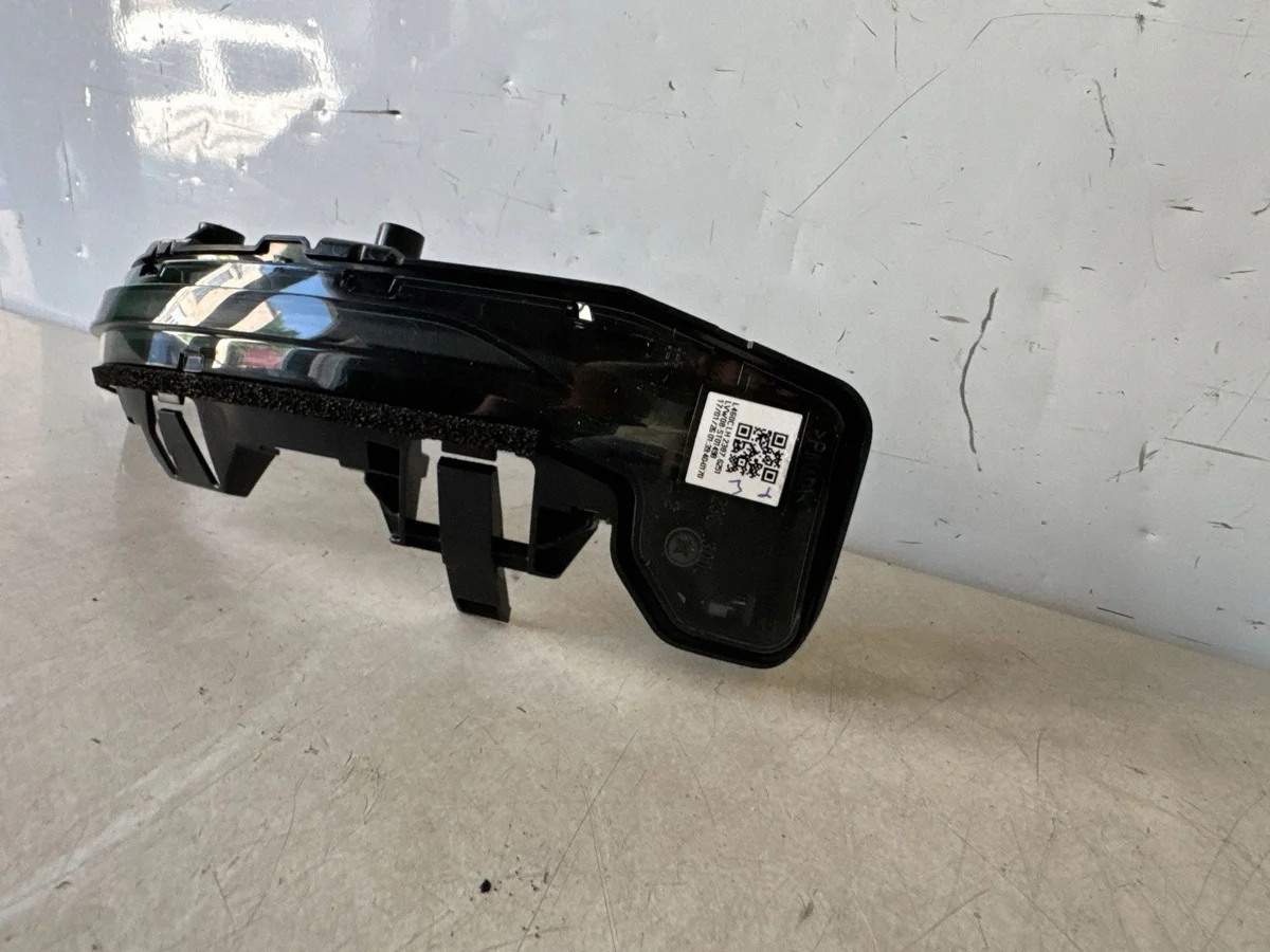 Knipperlicht buitenspiegel Land Rover Range Rover Sport L461 LR152953