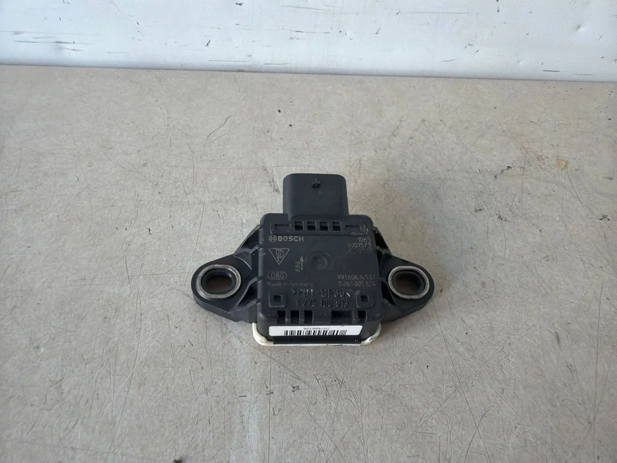 Drehwinkelsensor Porsche 911 (991) 99160614501