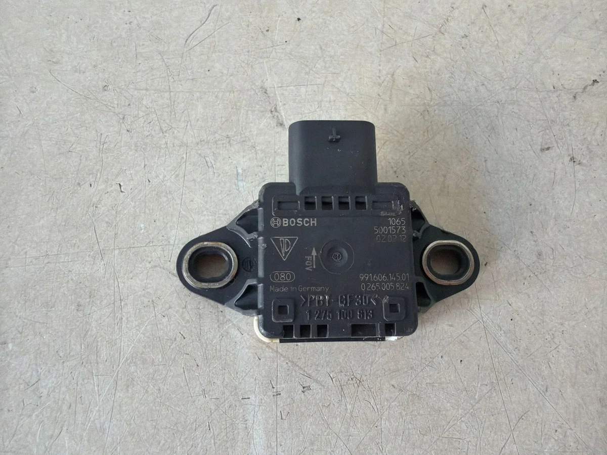 Drehwinkelsensor Porsche 911 (991) 99160614501 image 4
