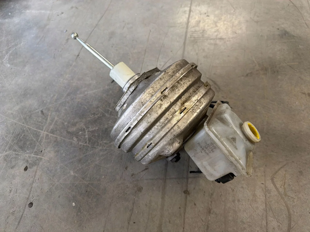 Pompe frein Porsche 911 (991) 99135502527