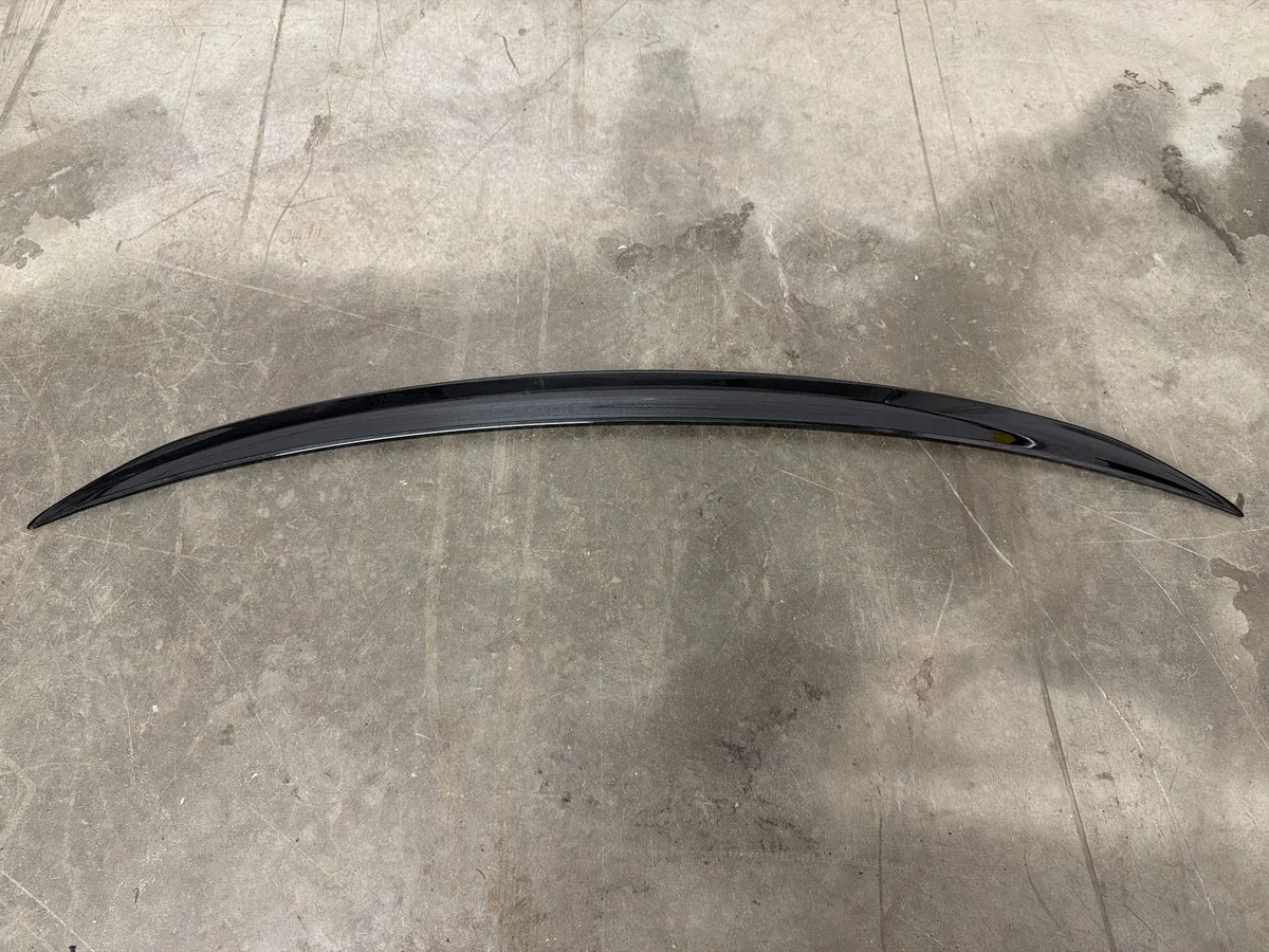 Rear Spoiler Mercedes-Benz GLE W167 A1677900600