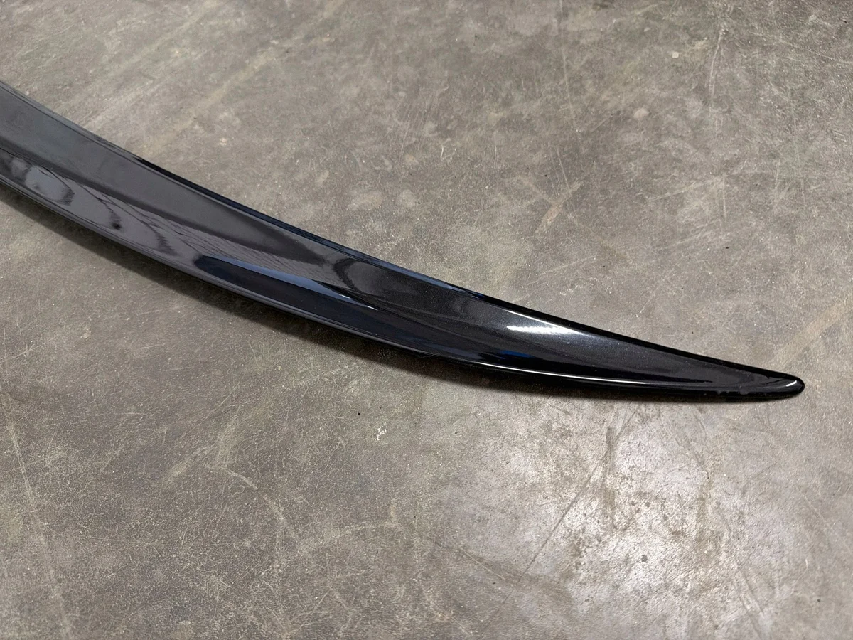 Spoiler Klappe Mercedes-Benz GLE W167 A1677900600 image 3