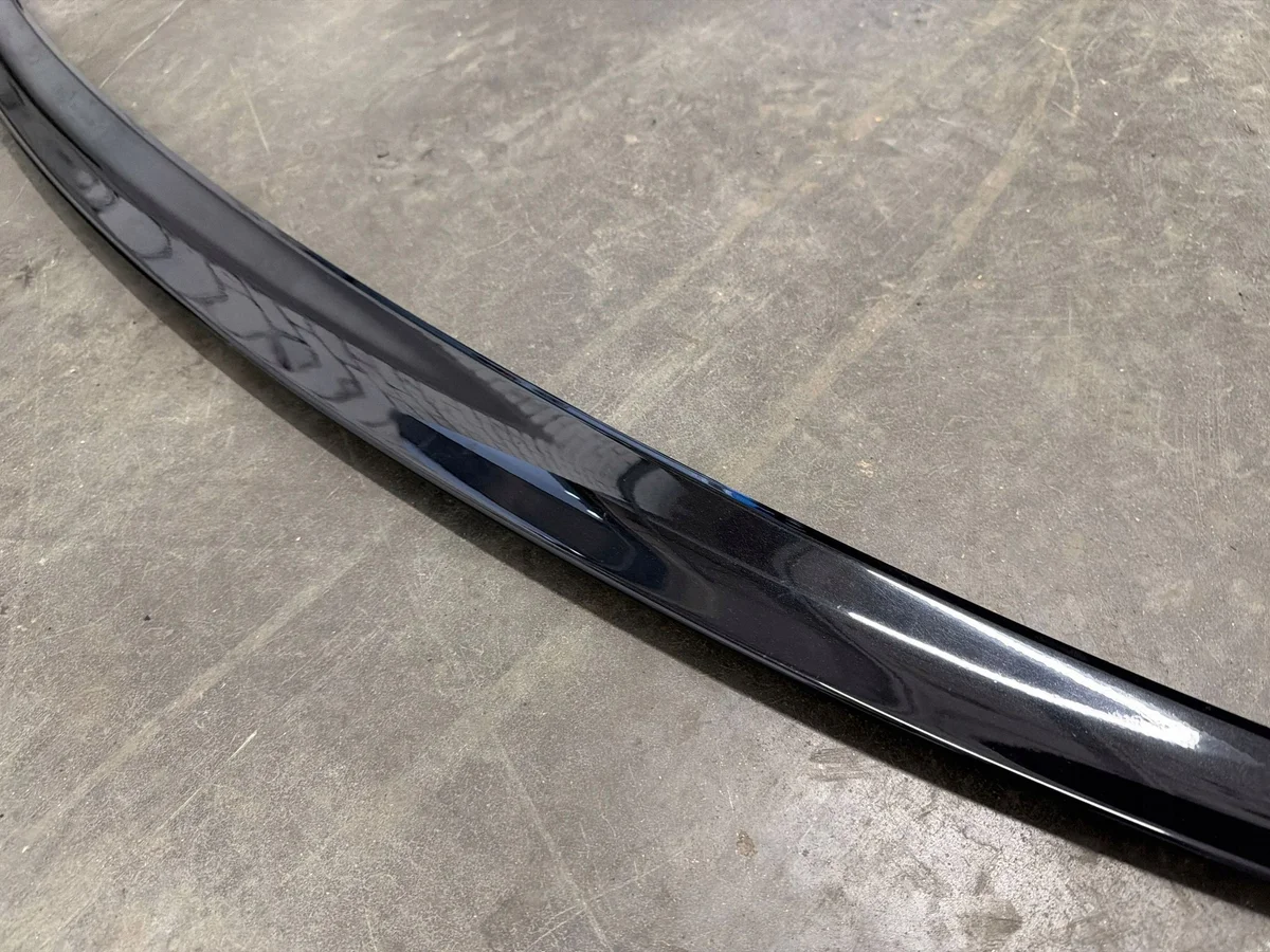 Spoiler Klappe Mercedes-Benz GLE W167 A1677900600 image 4