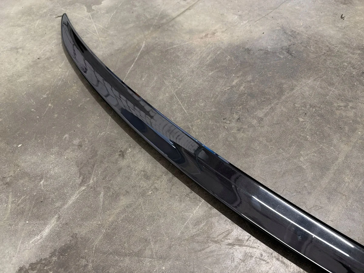 Spoiler Klappe Mercedes-Benz GLE W167 A1677900600 image 5