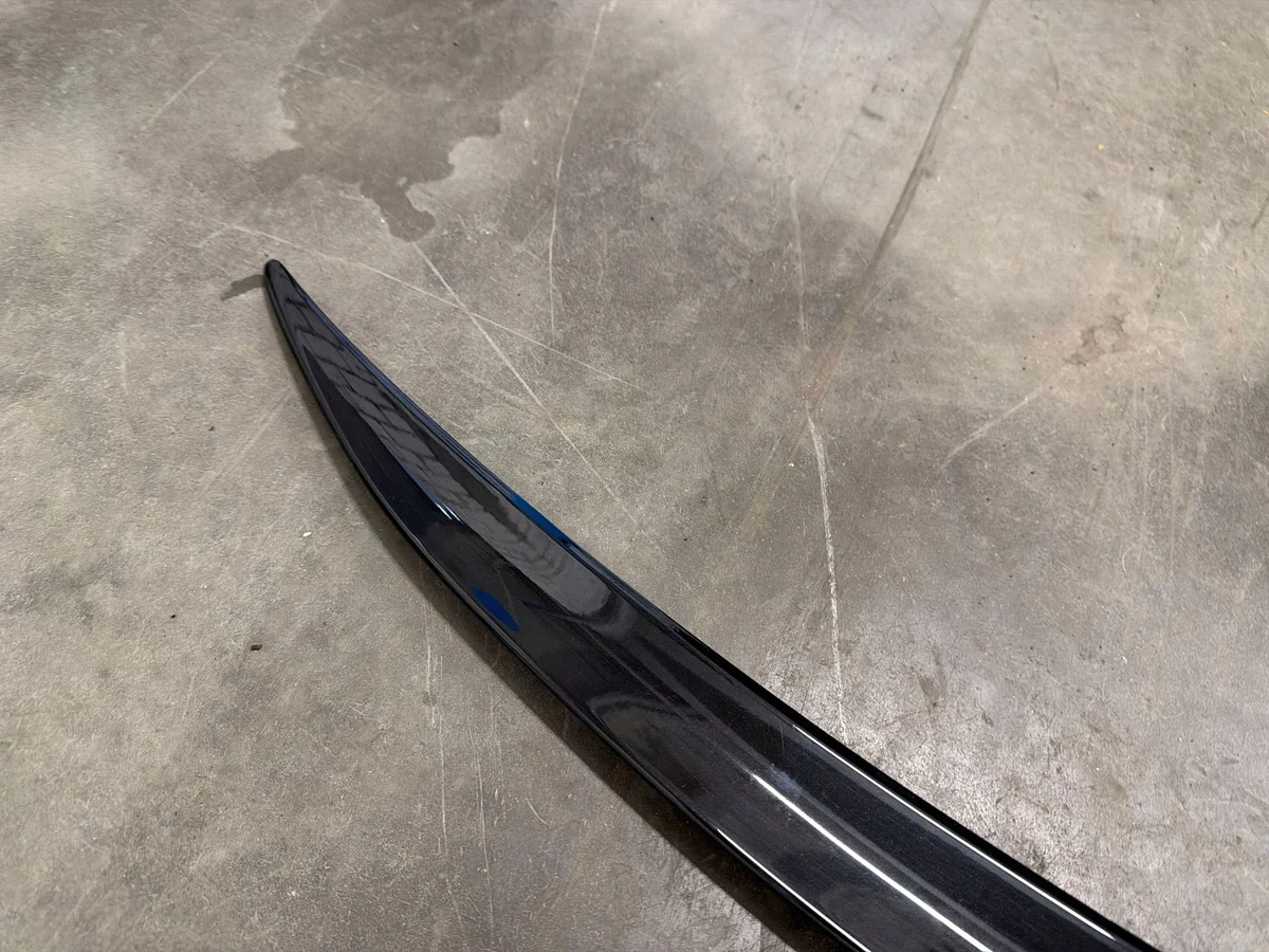 Spoiler Klappe Mercedes-Benz GLE W167 A1677900600 image 6
