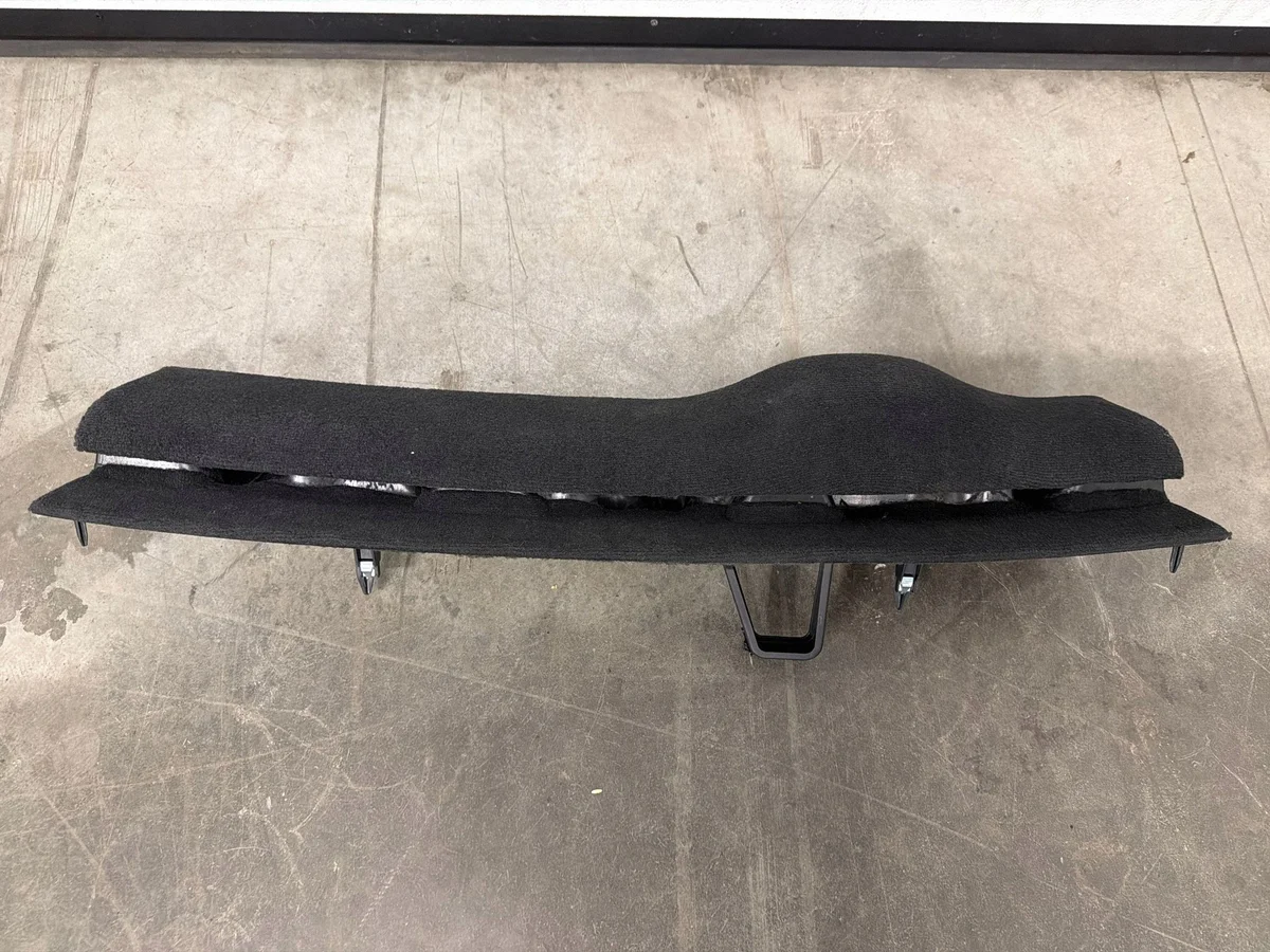 Porsche 911 (991) Ablage Verkleidung 991555093