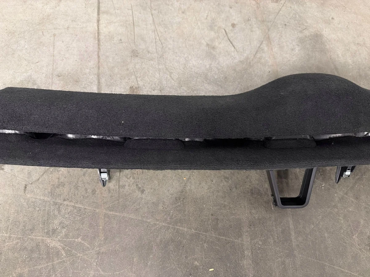 Porsche 911 (991) Ablage Verkleidung 991555093 image 3