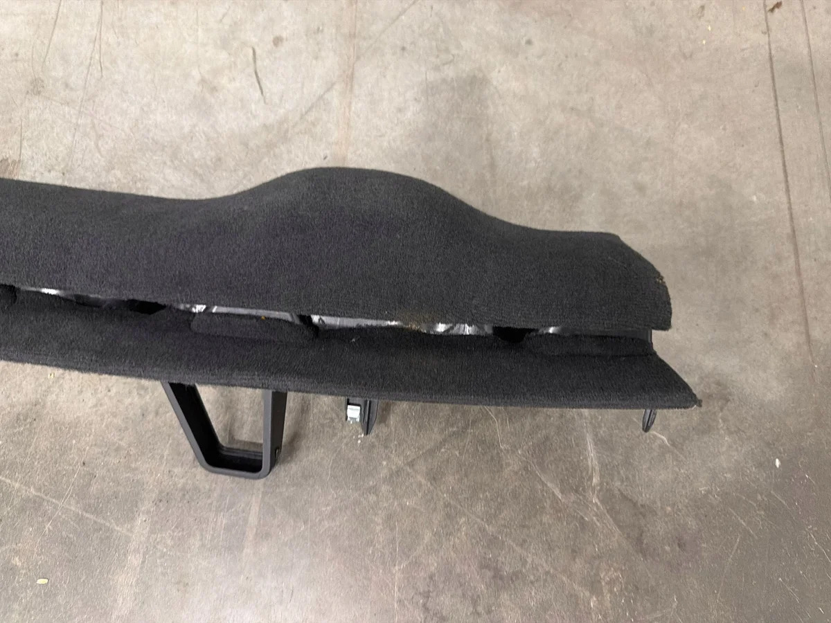 Porsche 911 (991) Ablage Verkleidung 991555093 image 4