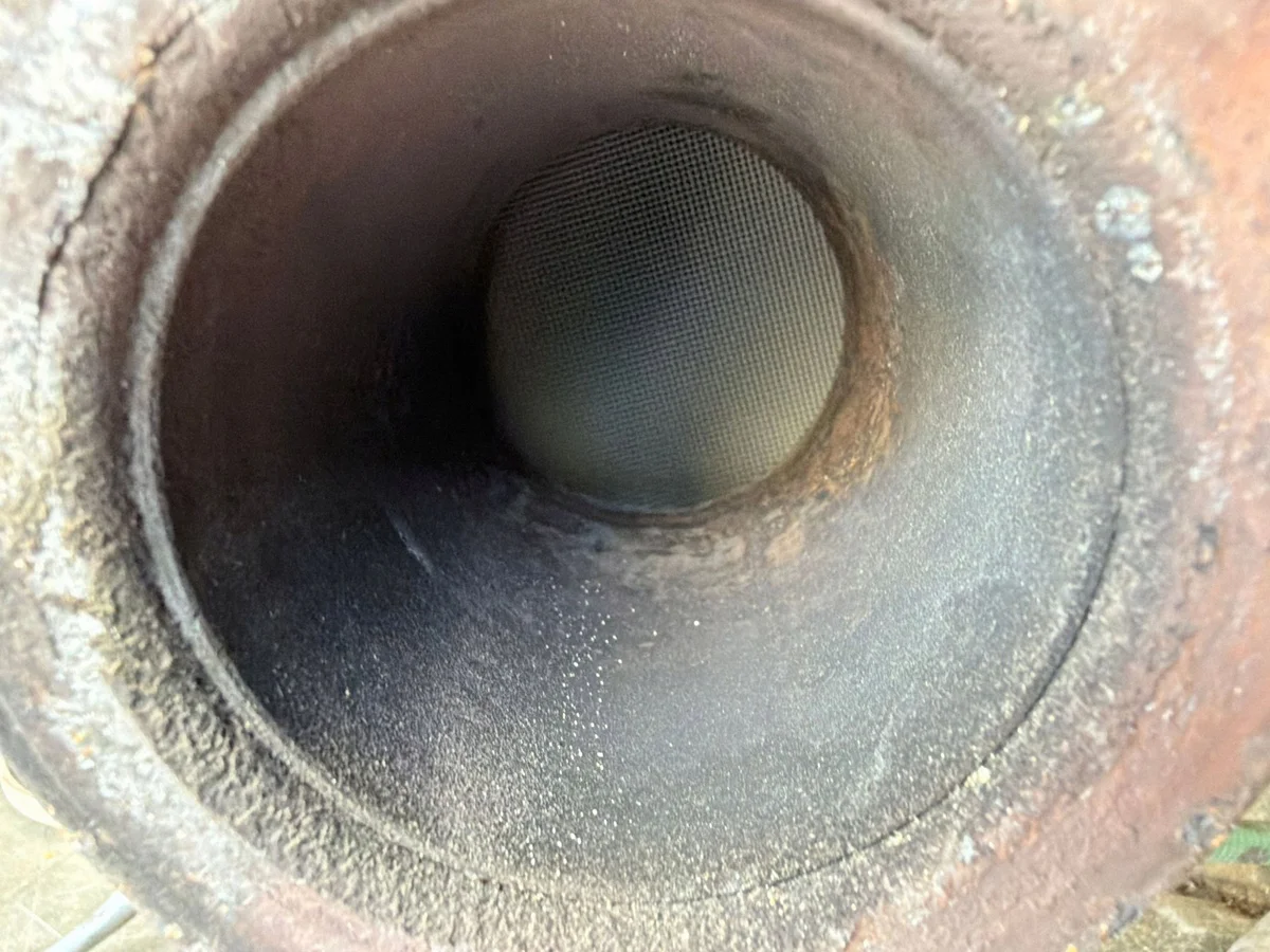 Catalyseur Porsche 911 991 99111341104 image 7