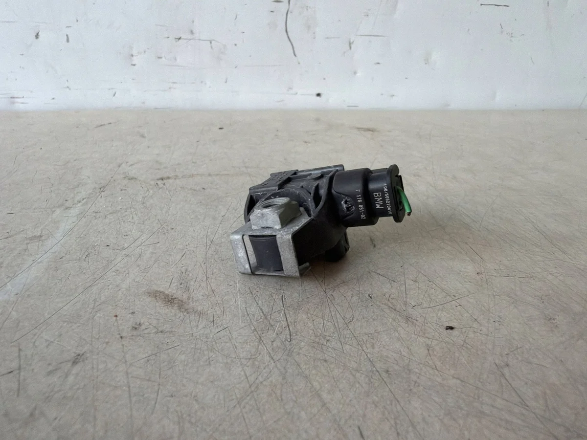 Krocksensor BMW X6 G06 9496817 image 3