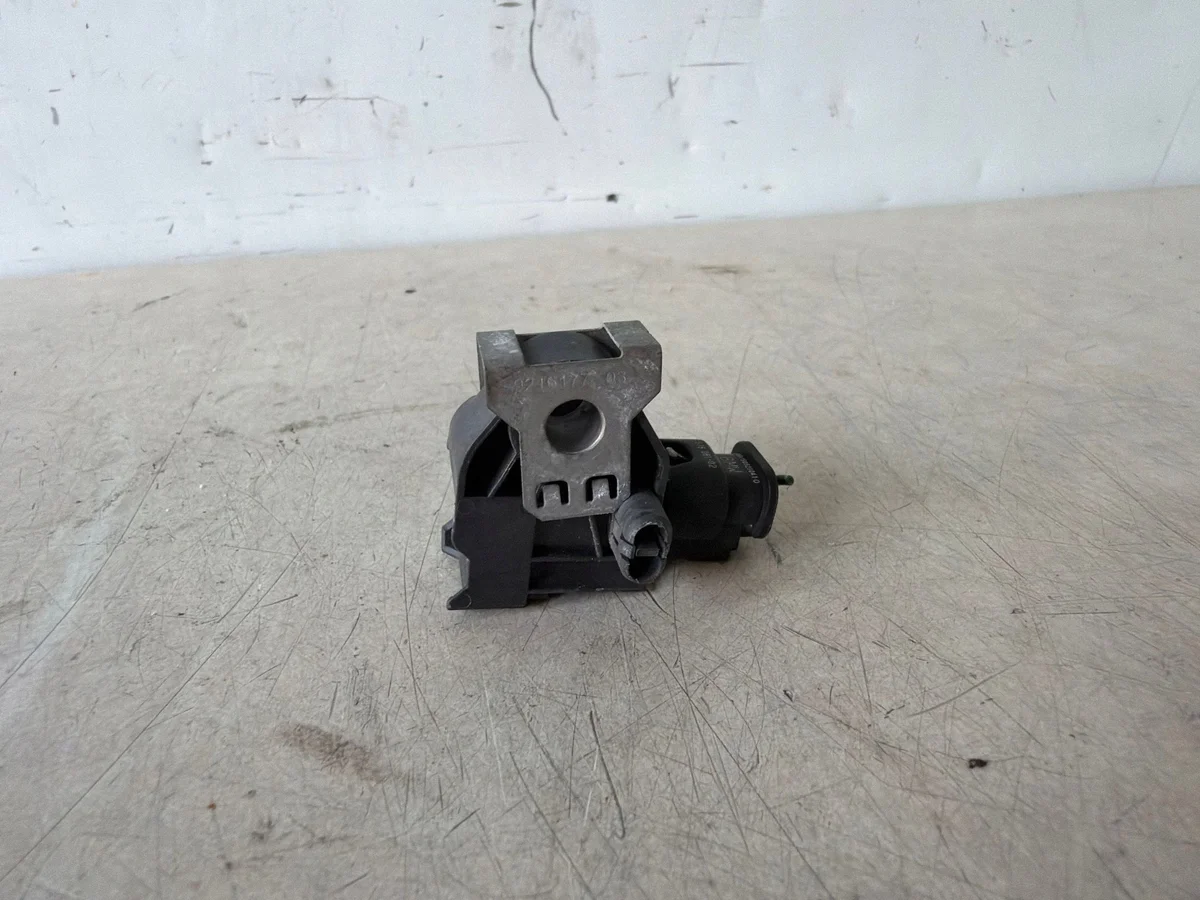 Krocksensor BMW X6 G06 9496817 image 4