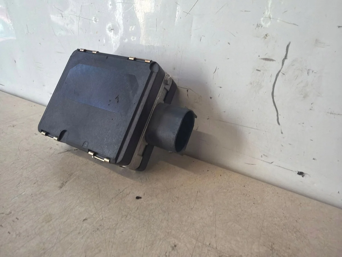 Radar Tempomat A0009058913 Mercedes-Benz GLC AMG image 5