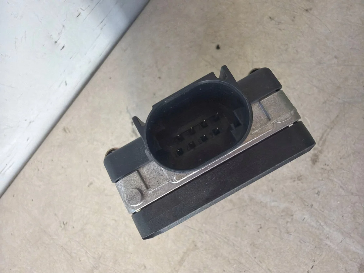 Radar Tempomat A0009058913 Mercedes-Benz GLC AMG image 7