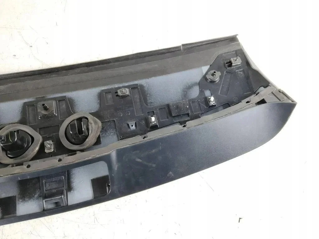 Ford Edge Spoiler de coffre CT437841602B image 5