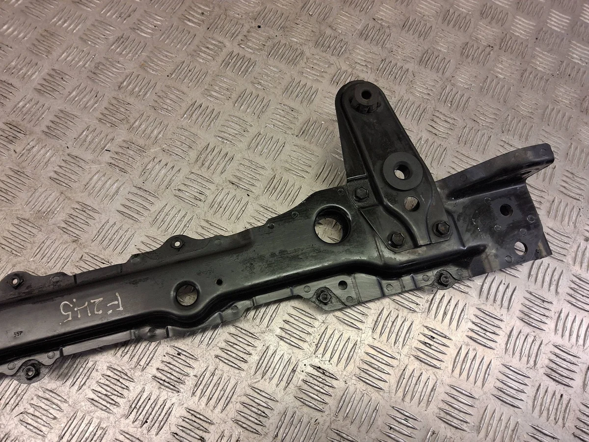 Support radiateur Suzuki SX4 S-Cross SKE72765 image 7