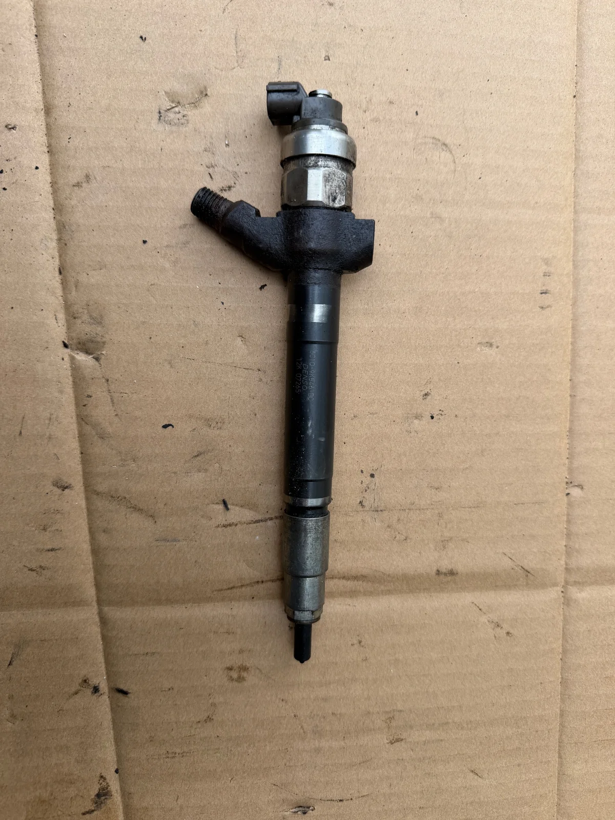 Iniettore Ford Transit 661Q-9K546-BC 06-12