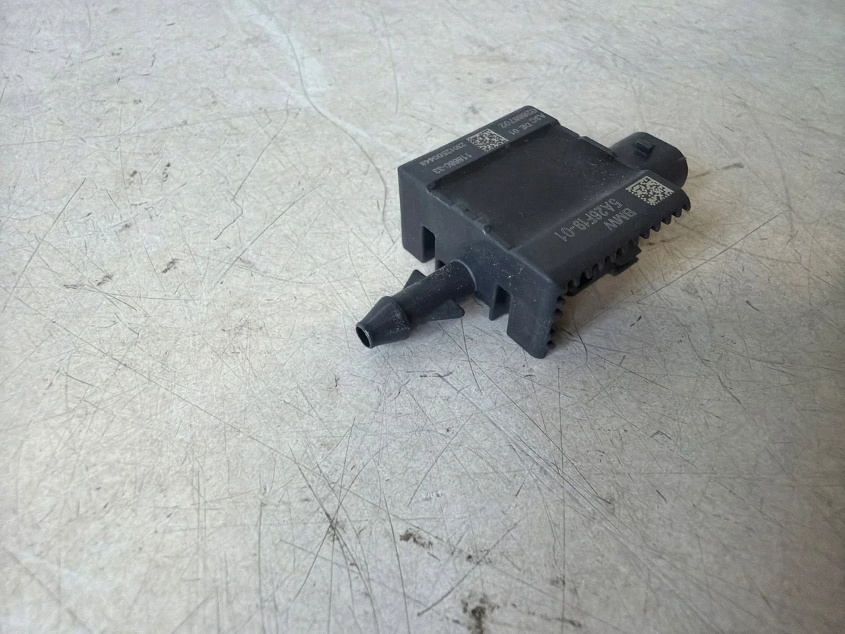 Capteur airbag BMW iX 5A26F19
