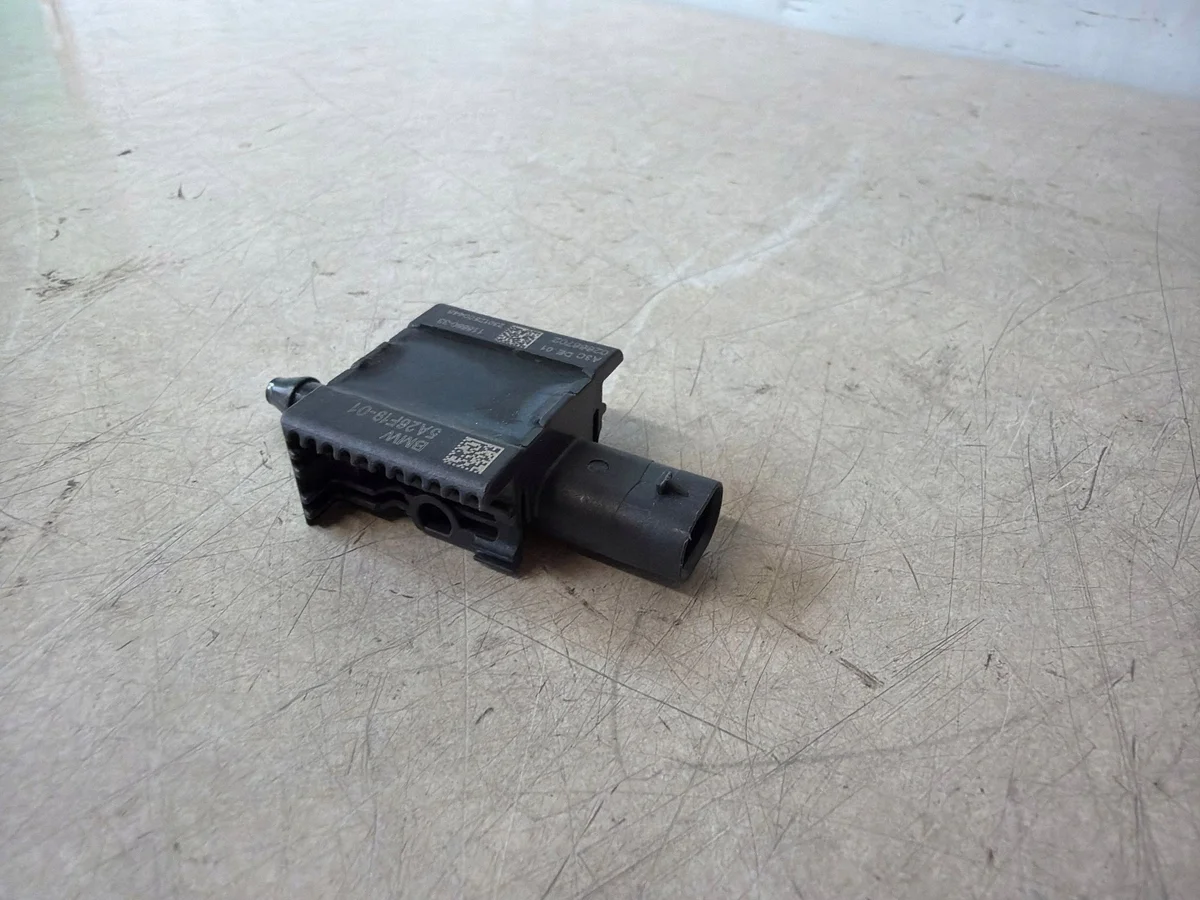 Krocksensor BMW iX 5A26F19 thumbnail 3