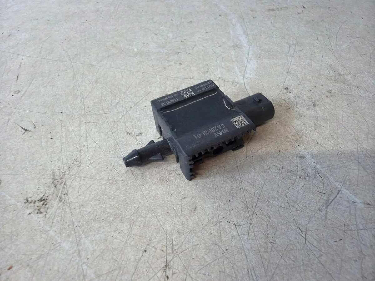 BMW iX Sensor de Colisão 5A26F19 image 3