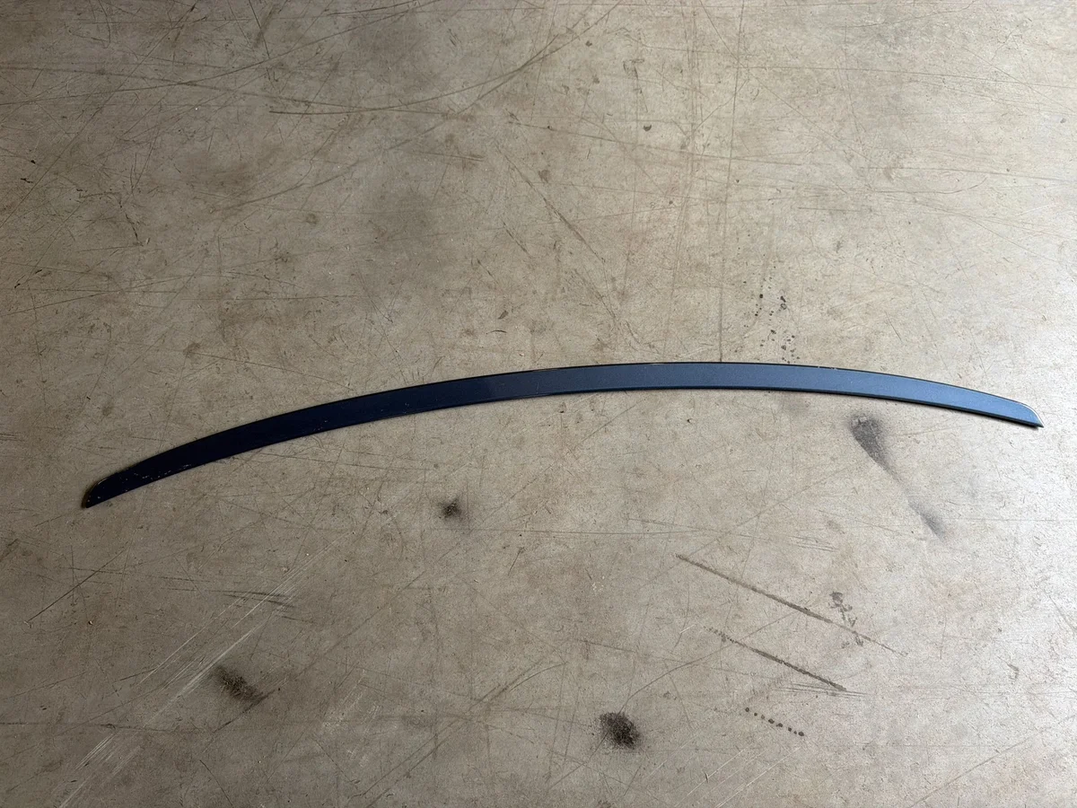 Spoiler BMW 4 G22 G23 G24 G26 8075853