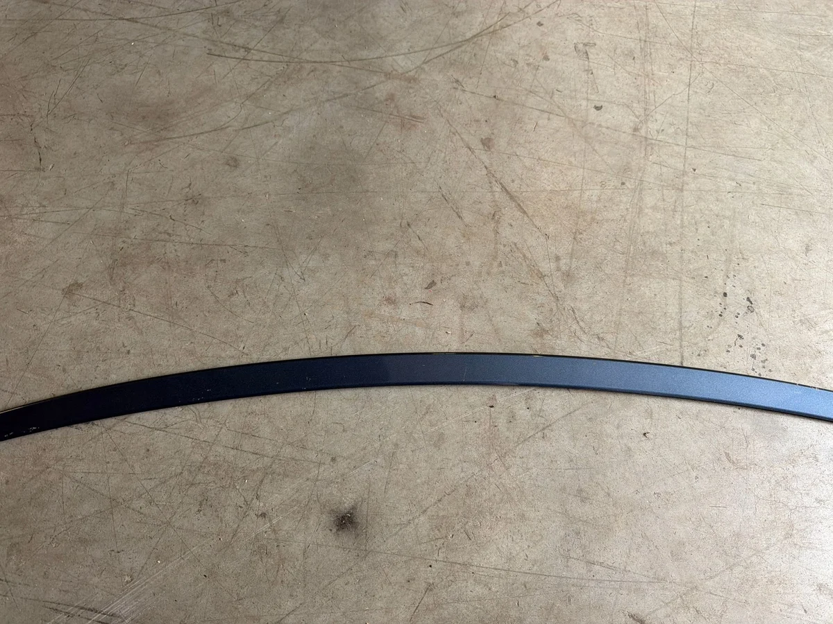 Spoiler BMW 4 G22 G23 G24 G26 8075853 image 3