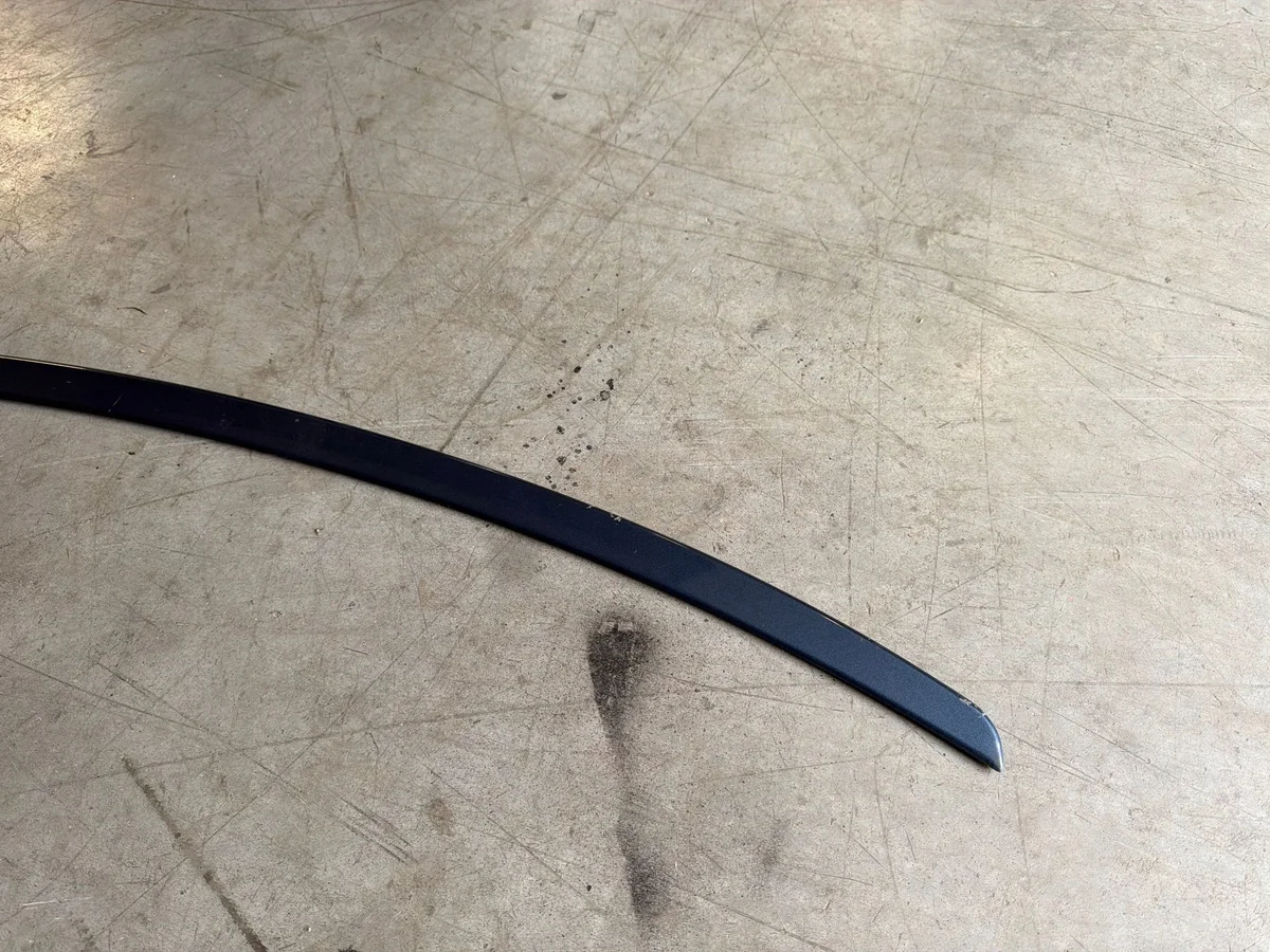 Spoiler BMW 4 G22 G23 G24 G26 8075853 image 4
