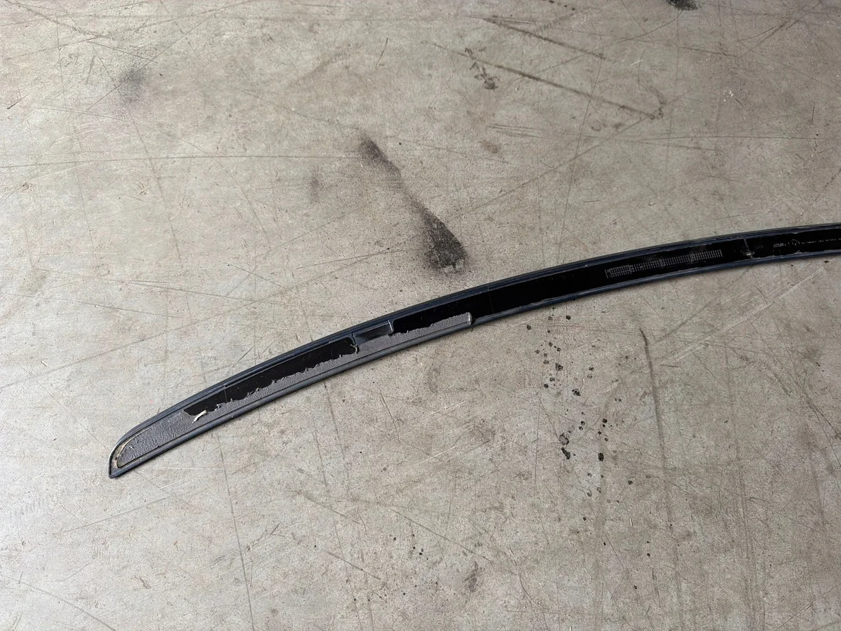 Spoiler BMW 4 G22 G23 G24 G26 8075853 image 6