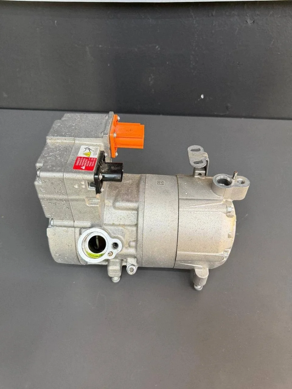 Klimakompressor Audi Q4 Sportback e-tron 1EA520807C image 3