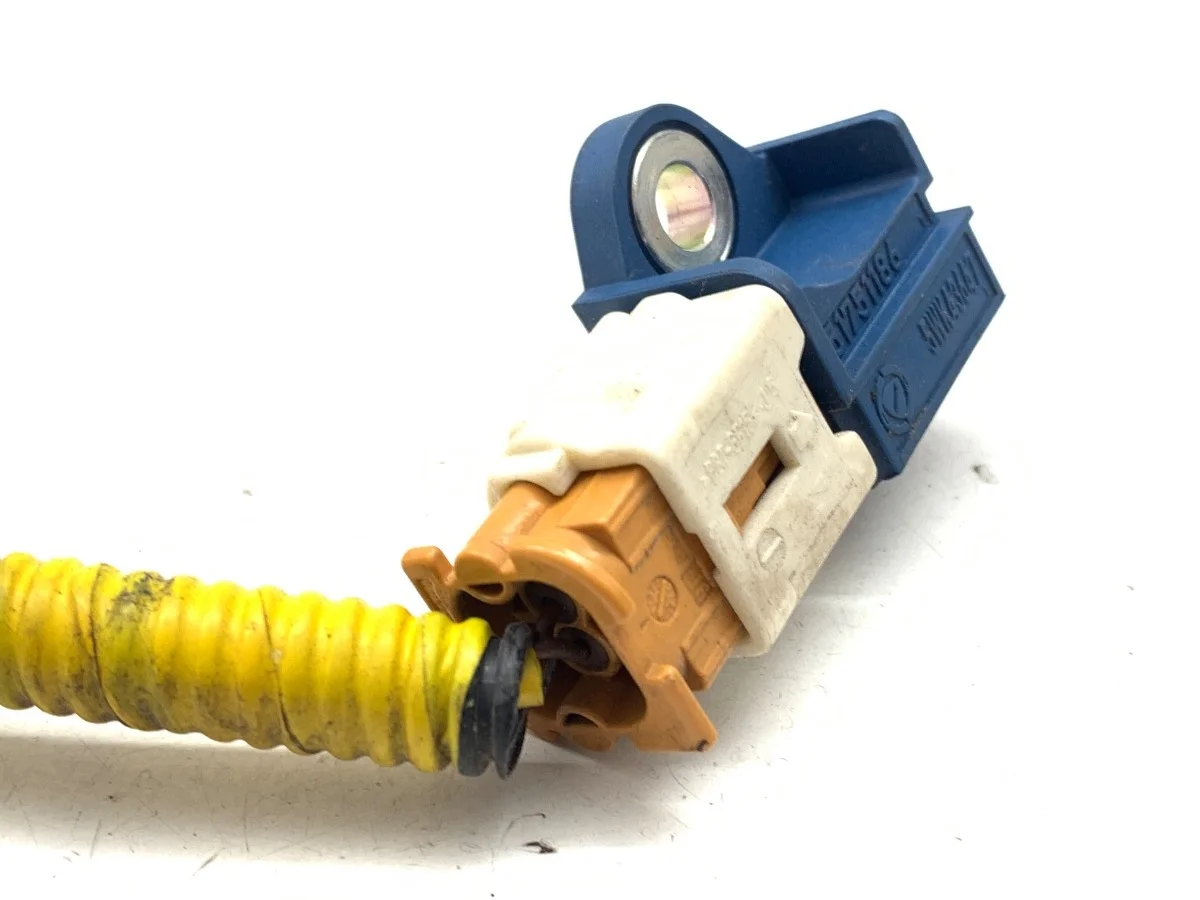 Capteur de choc Fiat Bravo II 51751186