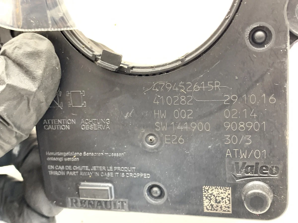 Renault Talisman 479452615R Sensor Lenkwinkel image 3