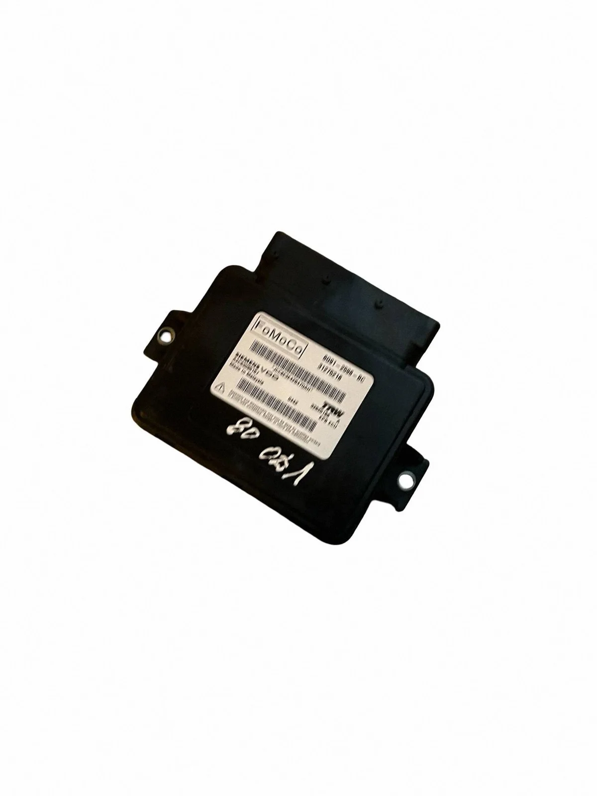 Remmodule Links Volvo 31275216 image 3