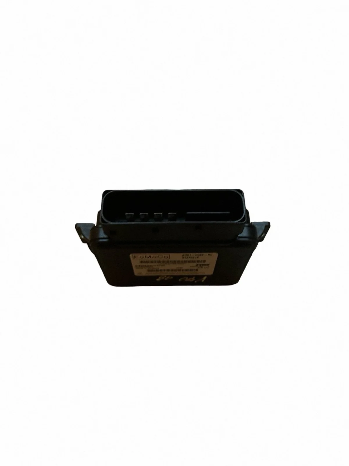 Remmodule Links Volvo 31275216 image 6