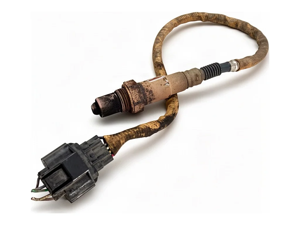 Sonda Lambda Renault Clio IV 8201140217 1.2 73CV