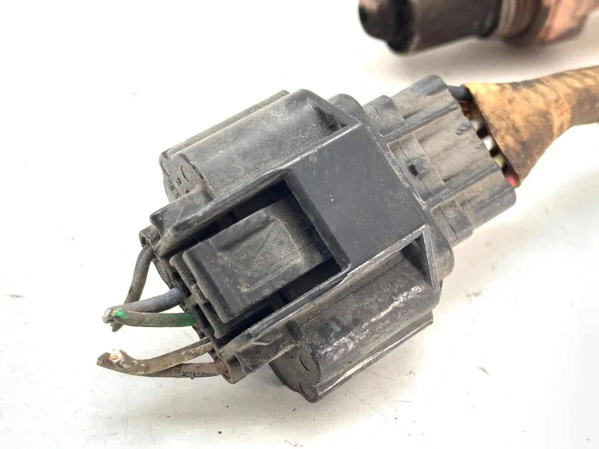 Sonde Lambda Renault Clio IV 8201140217 1.2