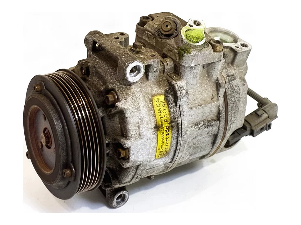 Seat Altea XL Airconditioning Compressor