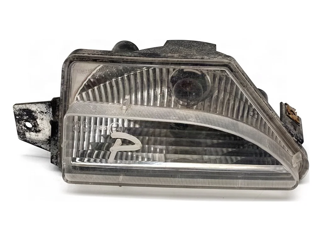 Luz de para-choques Fiat Bravo II Traseira Direita
