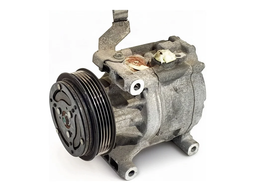Airconditioning compressor Fiat Bravo II 5A7875200